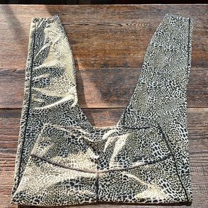 Dry, fit Nike size medium legging